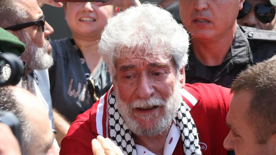 Libération de Georges Abdallah: les Etats-Unis dénoncent «une grave injustice»