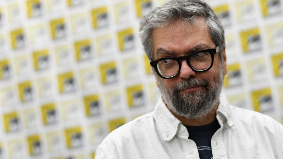 L'auteur de BD Ricardo Liniers défend l'art humain face à l'IA