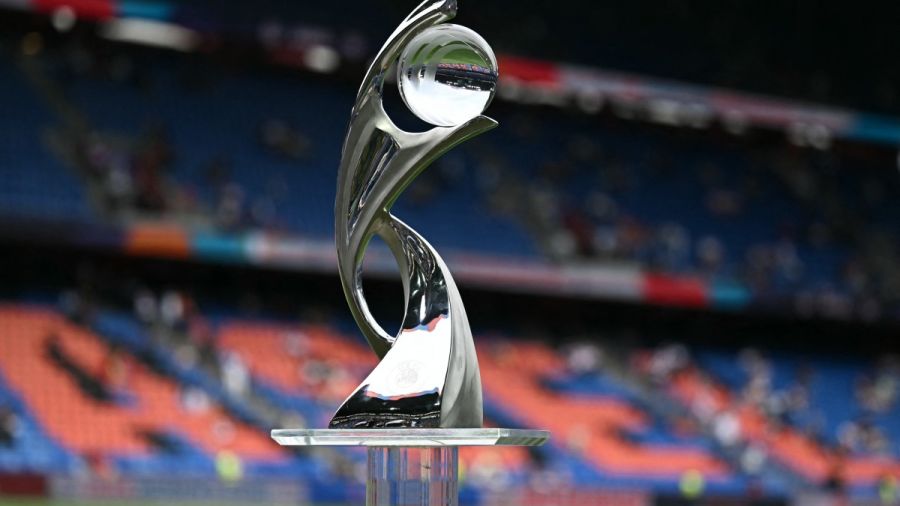 Euro-2025: l'Angleterre défie l'Espagne pour une revanche au sommet