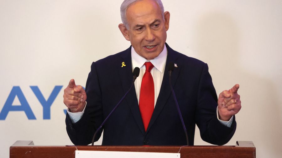 Désarmement du Hezbollah : Israël prêt à répondre par des mesures réciproques