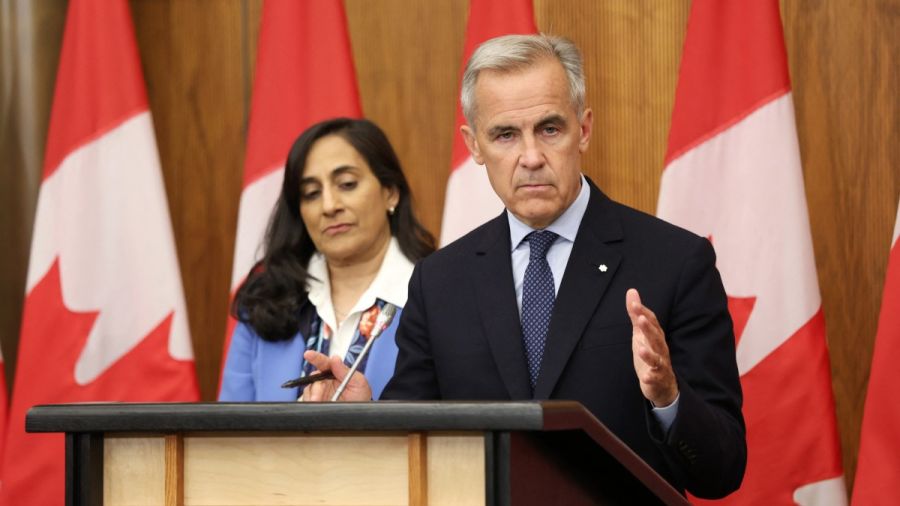 Le Canada a l'intention de reconnaître l'Etat de Palestine, Israël condamne
