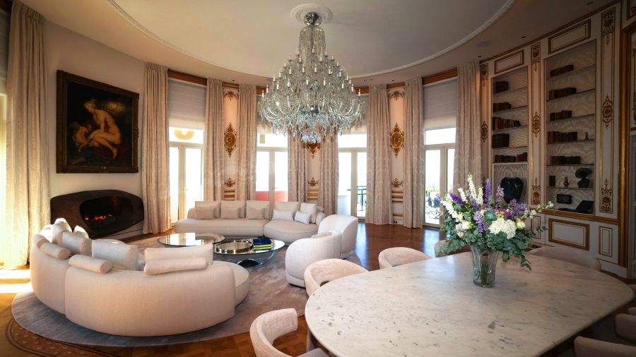 Luxe hôtelier: Nice reprend sa place sur la carte du glamour azuréen