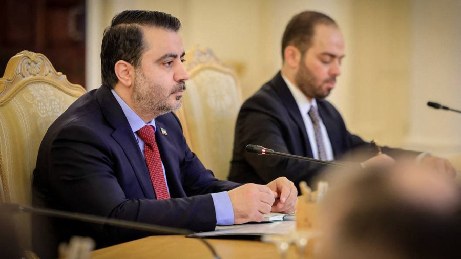 La Russie et la Syrie renforcent les liens et vont revoir les accords conclus sous Assad