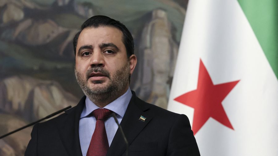 Première visite du chef de la diplomatie syrienne à Washington