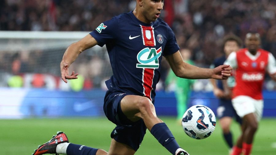 Ballon d'Or: neuf joueurs du PSG dont Dembélé dans la liste des 30 nommés