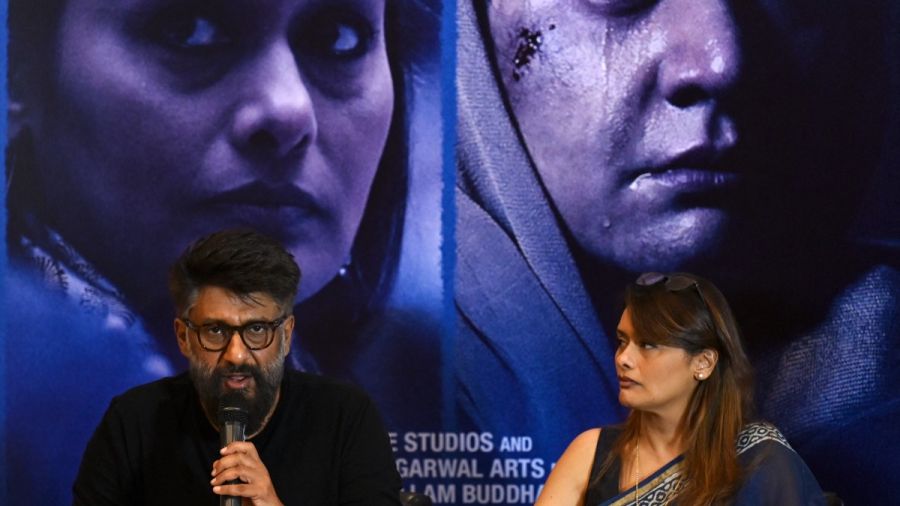 Bollywood se précipite pour exploiter un conflit frontalier