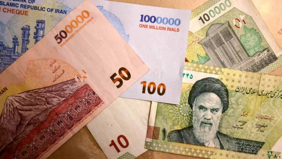 L'Iran annonce une augmentation de 60% du salaire minimum 