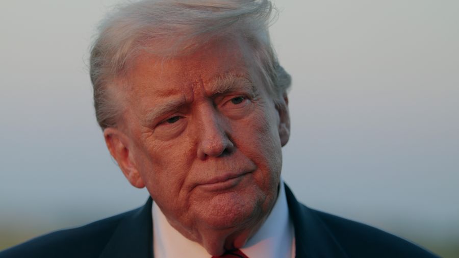 Pour Trump, un équilibre délicat sur l'Ukraine
