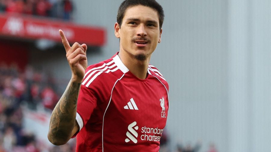 Foot: Darwin Nunez quitte Liverpool pour Al-Hilal