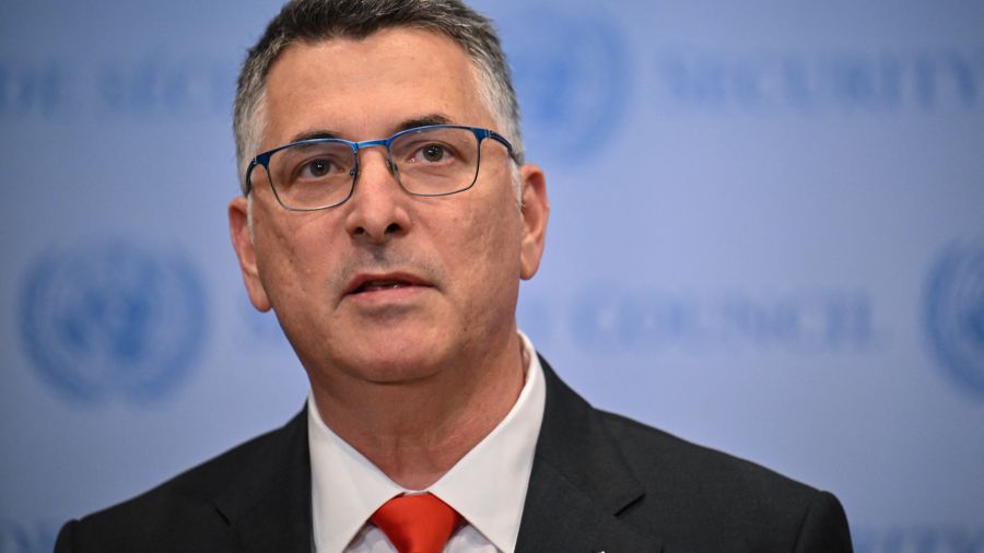 Israël menace le Royaume-Uni de représailles en cas de sanctions britanniques