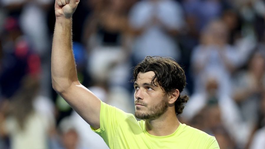 Toronto: Fritz domine Rublev pour passer en demi-finale, affrontera Shelton