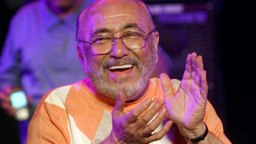Le pionnier de la salsa Eddie Palmieri s’éteint à 88 ans aux États-Unis