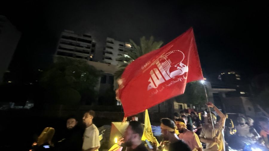 L'unité 121 du Hezbollah: l'escadron des assassinats au Liban