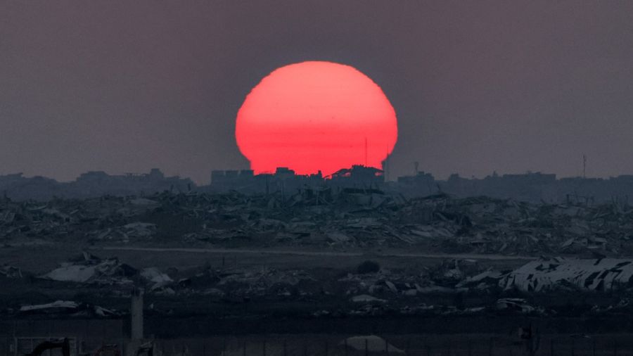 Gaza: cinq journalistes d'Al Jazeera tués dans une frappe israélienne
