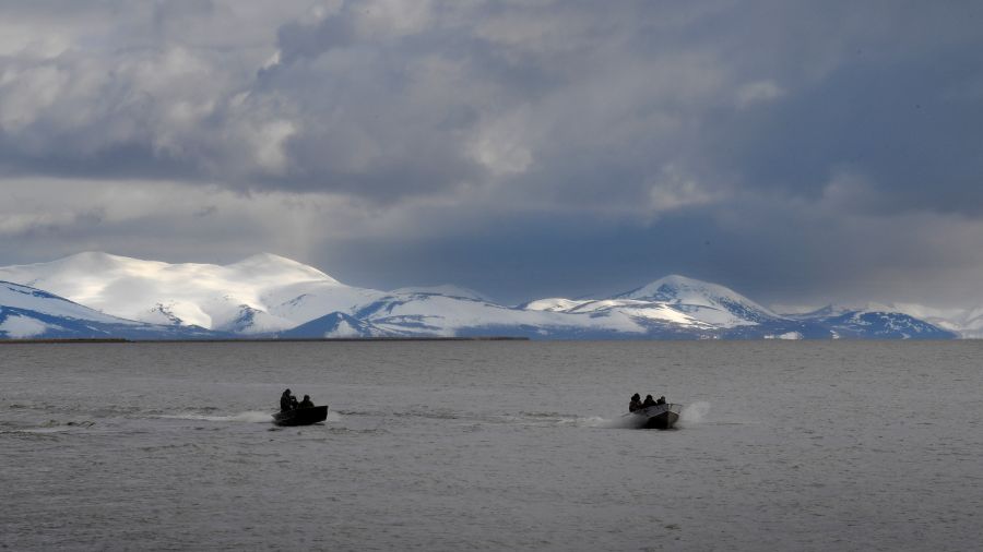 L'Alaska, cet État américain à l'histoire russe