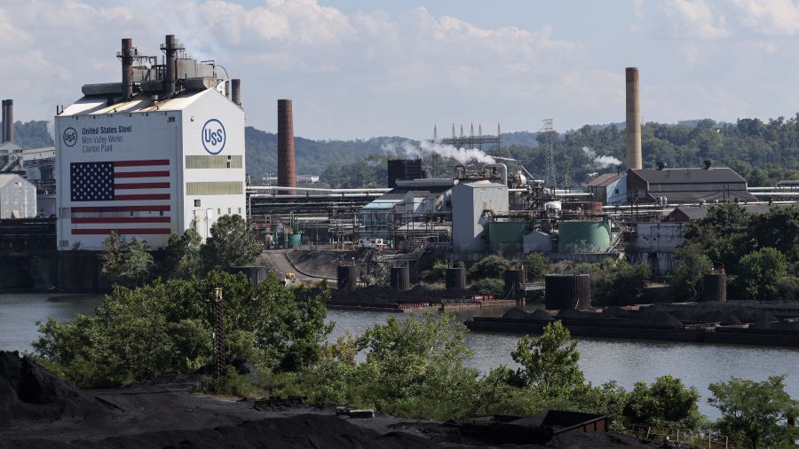 Explosion dans une usine de Pennsylvanie: deux morts, 10 blessés