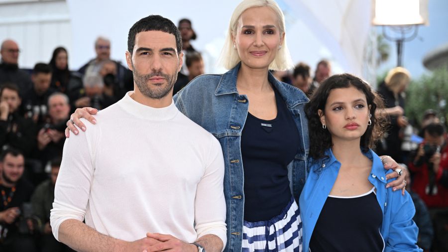 Avec «Alpha», Julia Ducournau fait revivre le trauma des années sida