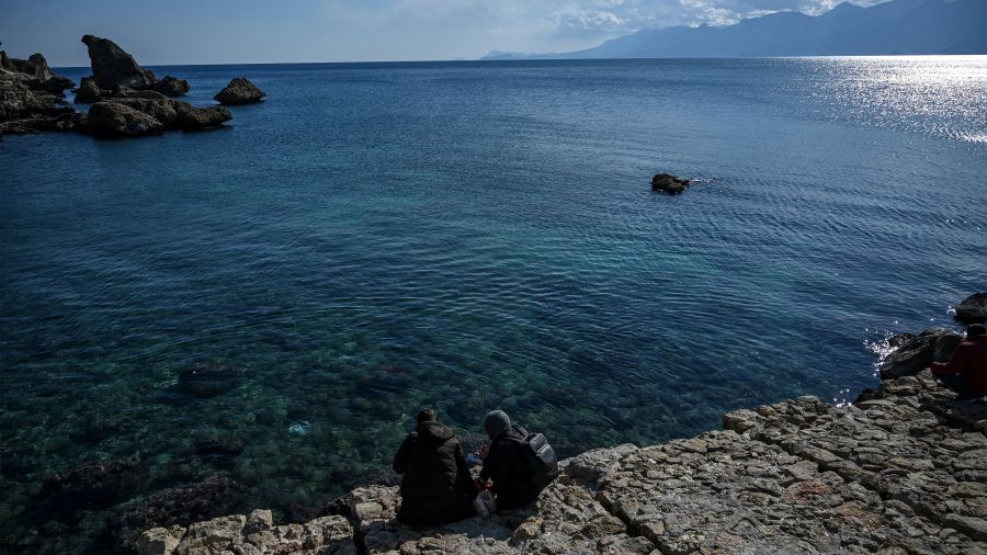 L'eau à 32°C : la Méditerranée en voie avancée de «tropicalisation»