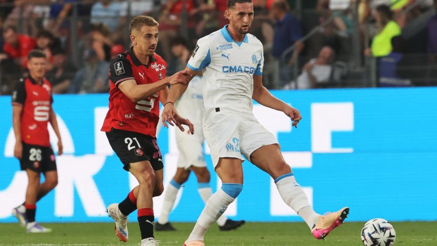 L1: Quel avenir pour Adrien Rabiot, poussé dehors par l'OM ?