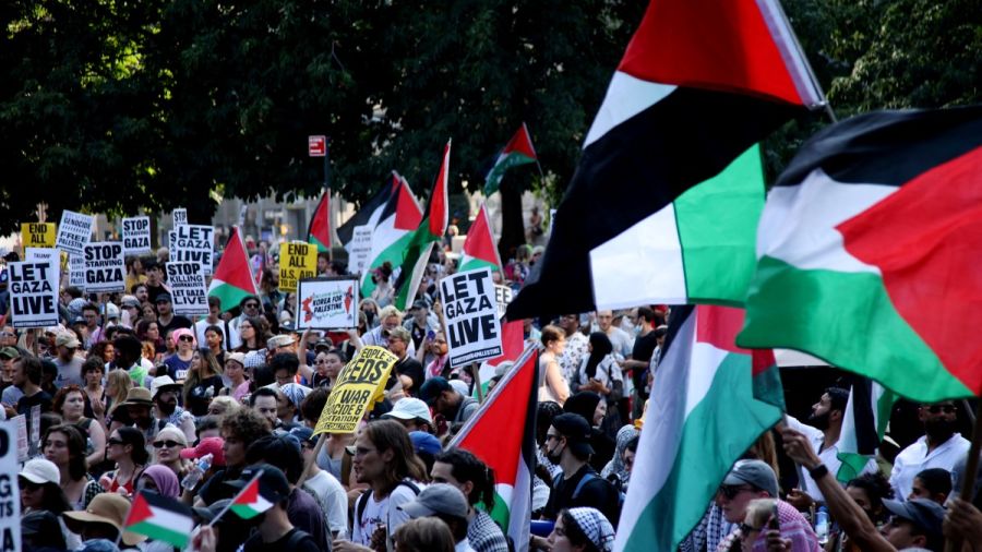 La diplomatie américaine suspend ses visas humanitaires pour les Gazaouis