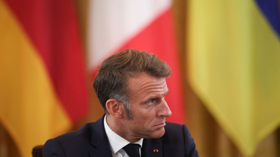 La France divisée sur le prêt de la tapisserie de Bayeux à Londres