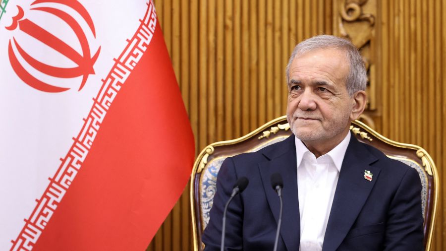 L’Iran se prépare à des pourparlers sur le nucléaire avec Washington