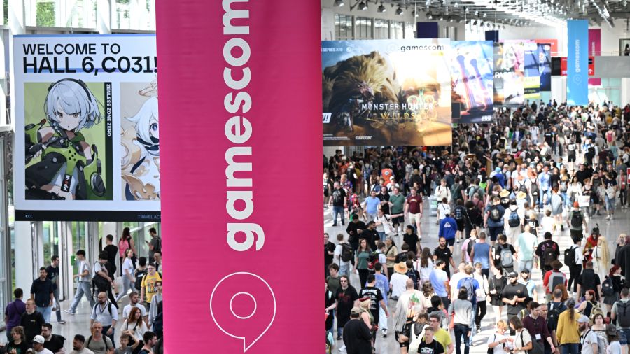 «Call of Duty» et la suite de «Black Myth: Wukong» enflamment l'ouverture de la Gamescom