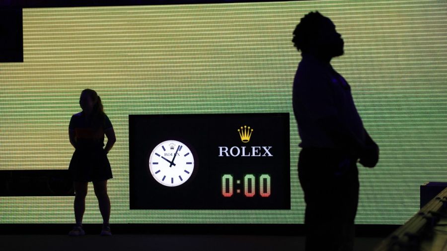US Open: duel pour le trône entre le roi Sinner et son dauphin Alcaraz