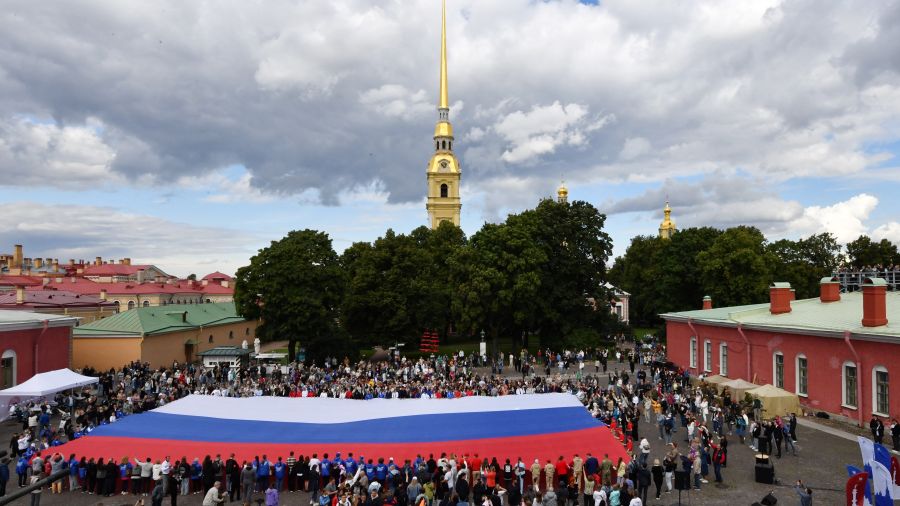 Moscou dénonce la fermeture de la frontière polono-bélarusse et fustige une escalade des tensions