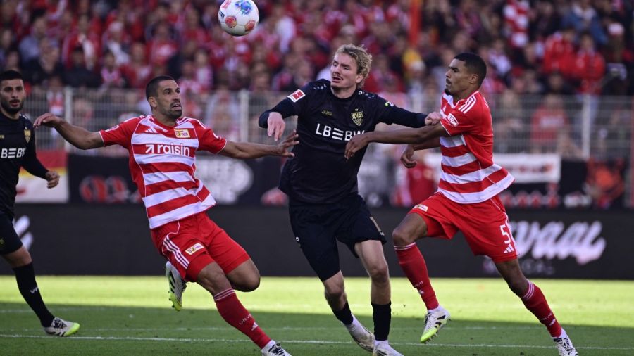 Foot: l'Allemand Woltemade (Stuttgart) rejoint Newcastle en pleine saga Isak