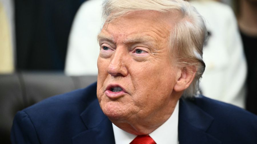 Venezuela: une frappe américaine tue 11 «narcoterroristes» sur un bateau, affirme Trump