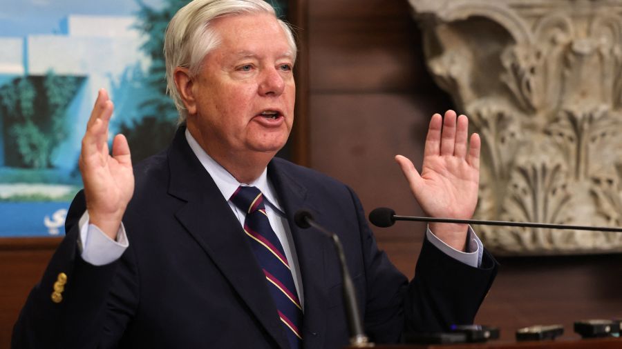 Washington hausse le ton contre le Hezbollah