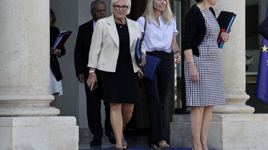 La guerre en Europe, un scénario désormais pris en compte par le ministère de la Santé