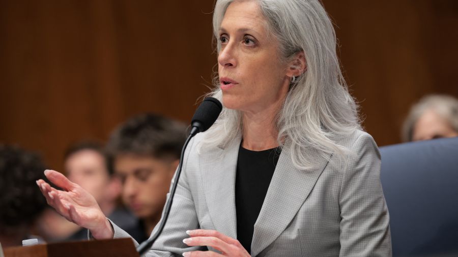 La directrice de la principale agence sanitaire américaine limogée par Trump