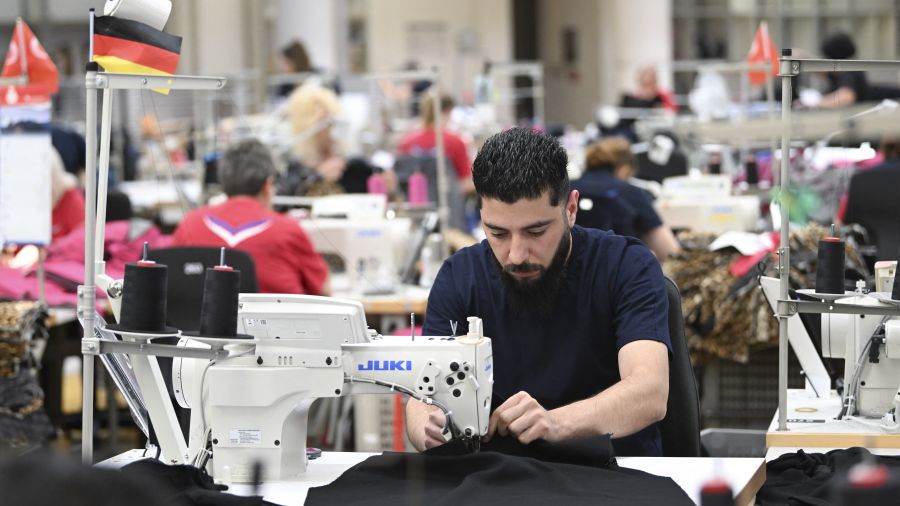Espoirs et ressentiments: comment la vague migratoire a changé l'Allemagne