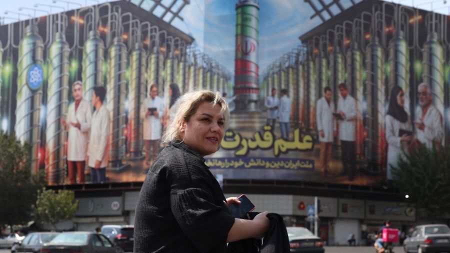 L’Iran face au retour des sanctions: d’un équilibre fragile à un isolement annoncé