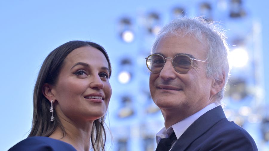 À la Mostra de Venise, les livres prennent vie à l’écran