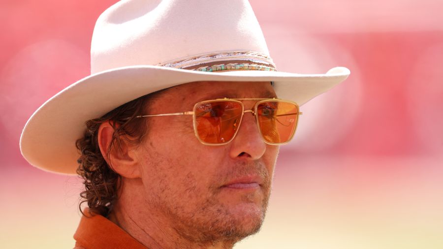 «Oklahoma Honey», le film qui a ramené Matthew McConaughey au cinéma
