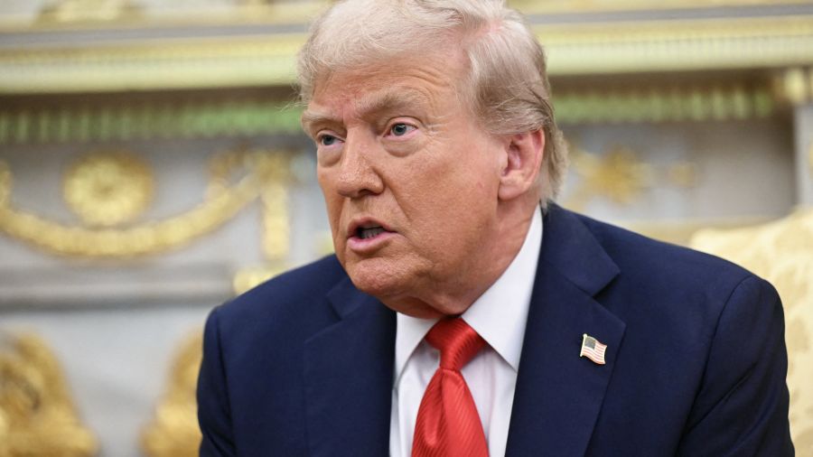 Trump prêt à déployer plus de militaires américains en Pologne