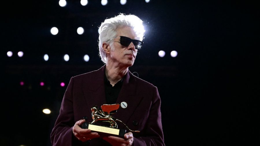 Succès surprise pour Jim Jarmusch, Lion d'or à Venise pour «Father Mother Sister Brother»