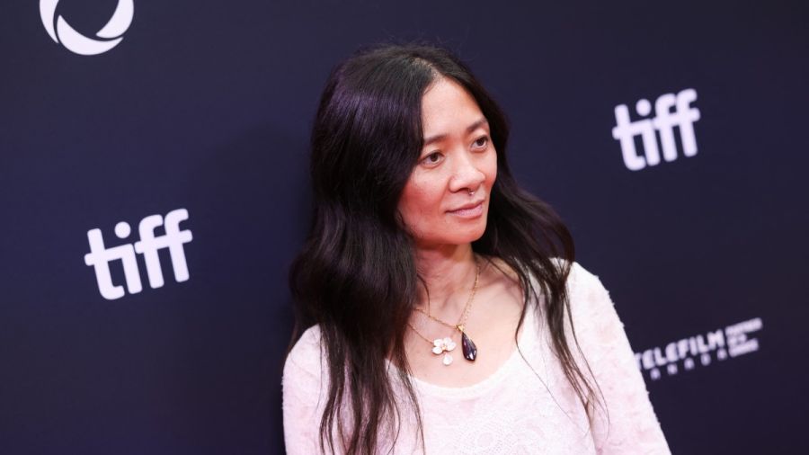 Chloé Zhao bouleverse TIFF avec «Hamnet», la tragédie intime de Shakespeare