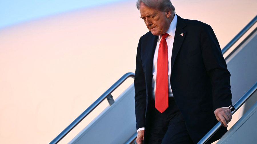 Confirmation en appel d'une condamnation de Trump à payer 83 millions de dollars pour diffamation