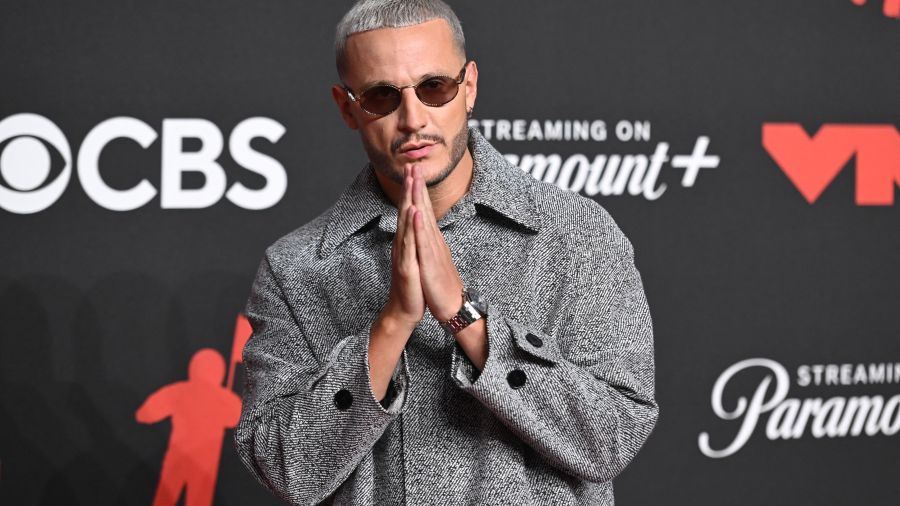 La tournée mondiale de DJ Snake suspendue pour raisons de santé