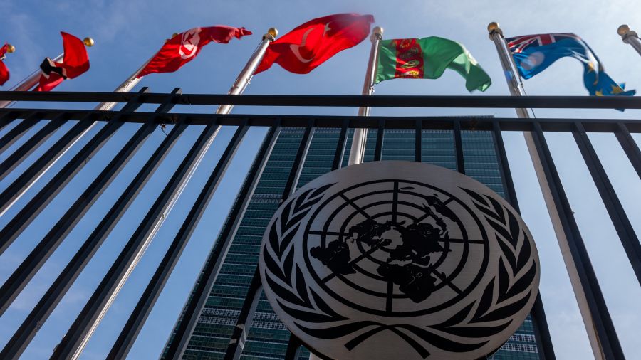 Le Royaume-Uni, le Canada et l'Australie reconnaissent l'Etat de Palestine