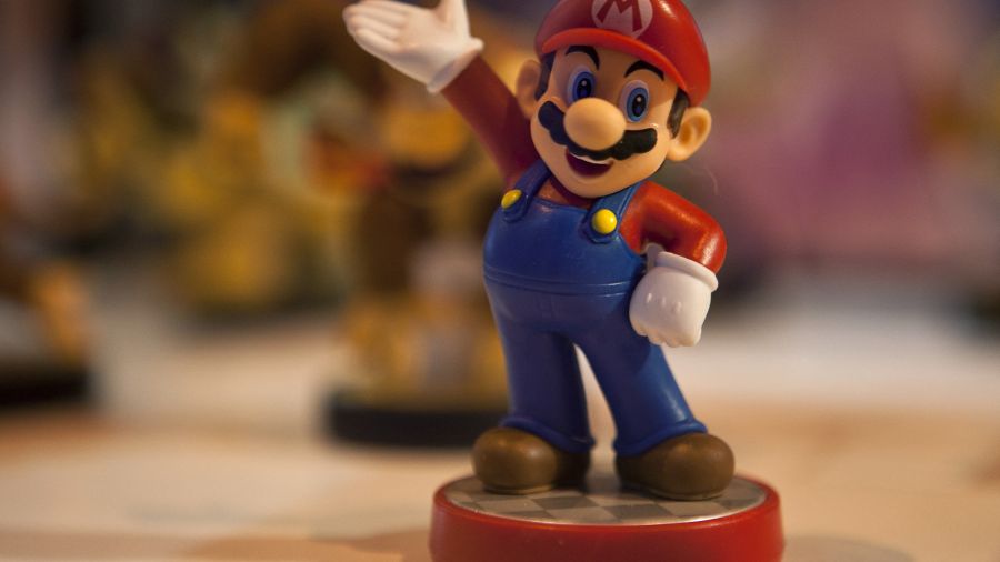 «Super Mario Bros.», jeu culte de fans devenus parents, fête ses 40 ans