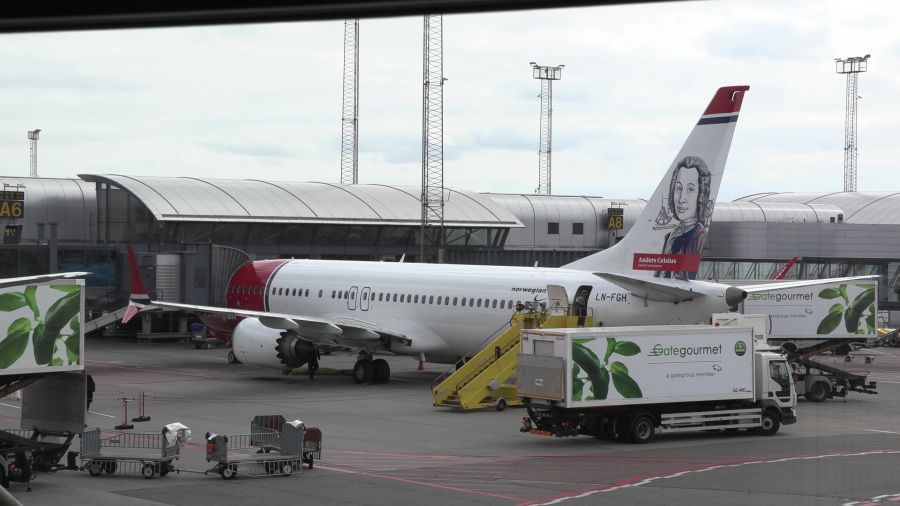 Le Danemark dénonce une «grave attaque» après le survol de drones à Copenhague