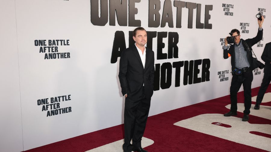 Paul Thomas Anderson signe un brûlot politique avec DiCaprio