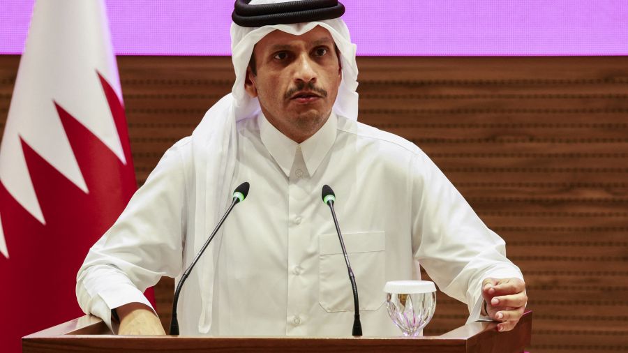 Le Qatar exhorte la communauté internationale à arrêter le «deux poids deux mesures» et à sanctionner Israël