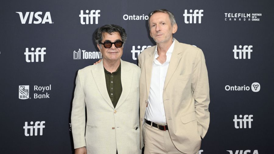 Jafar Panahi aux Oscars: la France mise sur «Un simple accident»