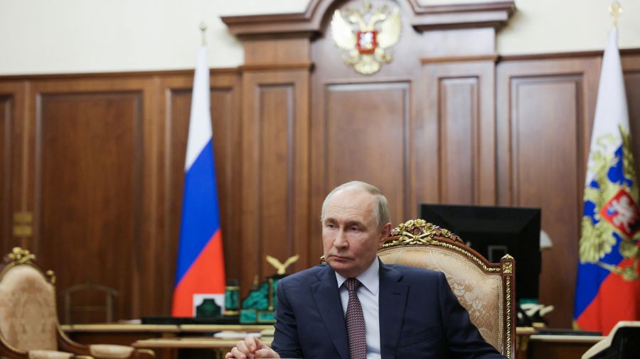 Négociations en pause : Moscou temporise, Zelensky accuse Poutine de vouloir occuper toute l’Ukraine